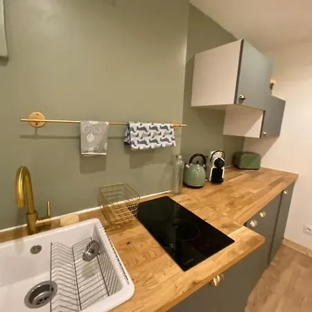 La Maison D'antoine 1 *