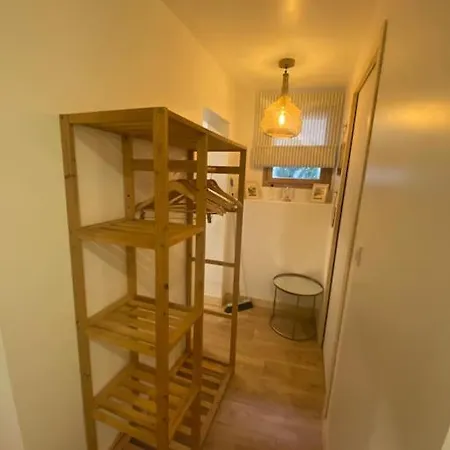Lägenhet La Maison D'antoine 1