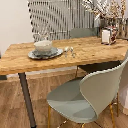 La Maison D'antoine 1 *