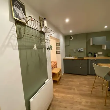 La Maison D'antoine 1