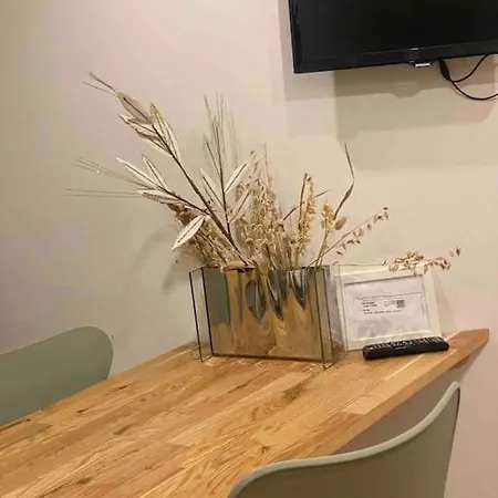 La Maison D'antoine 1 Apartament *