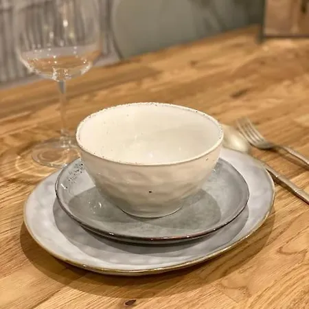 La Maison D'antoine 1 * Chamalières