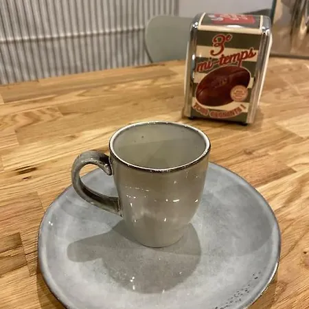 La Maison D'antoine 1