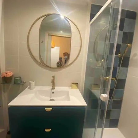 La Maison D'antoine 1 Chamalières