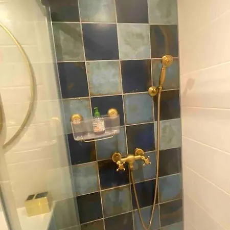 La Maison D'antoine 1 Apartament *