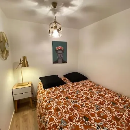La Maison D'antoine 1 Lägenhet