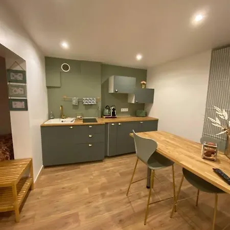 La Maison D'antoine 1 *