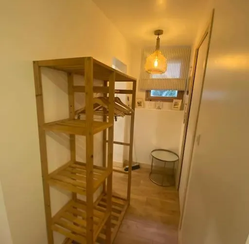 Apartamento La Maison D'antoine 1